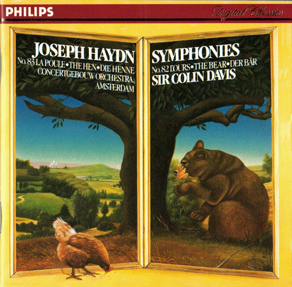 symphonies:-no.83-la-poule-/-no.82-lours