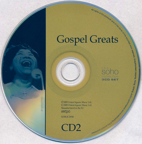 gospel-greats