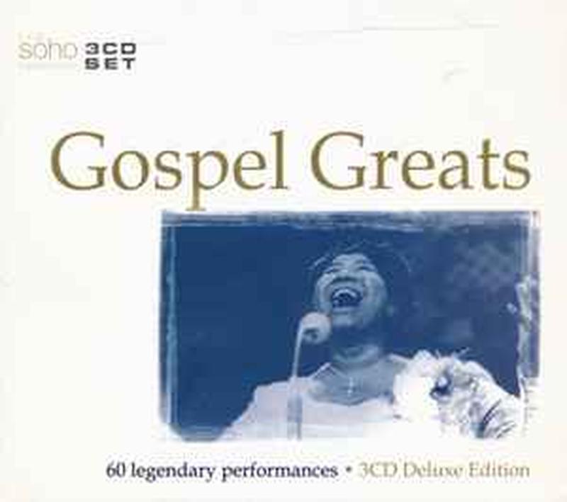 gospel-greats
