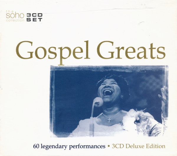 gospel-greats