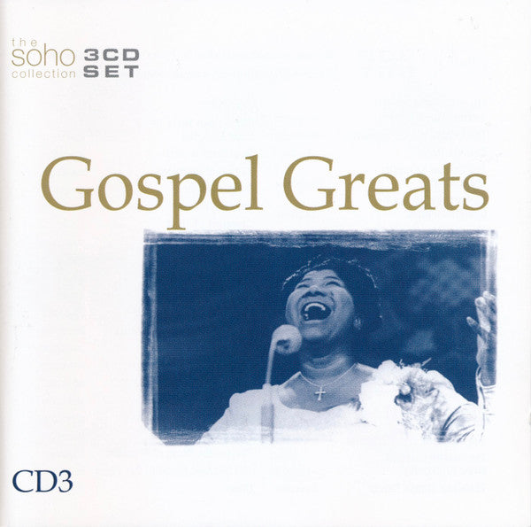 gospel-greats