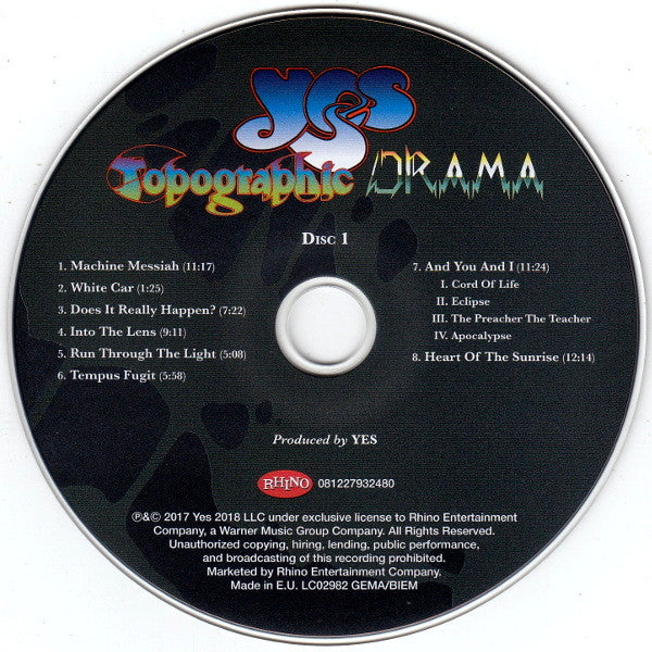 topographic-drama-(live-across-america)