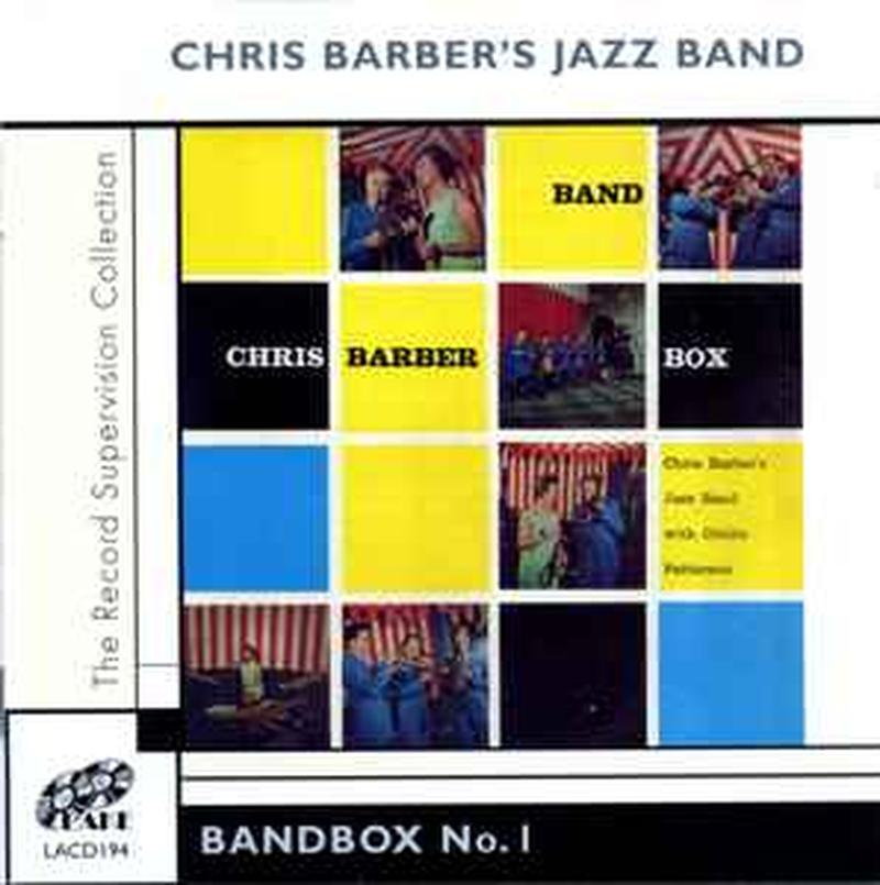 bandbox-no.-1