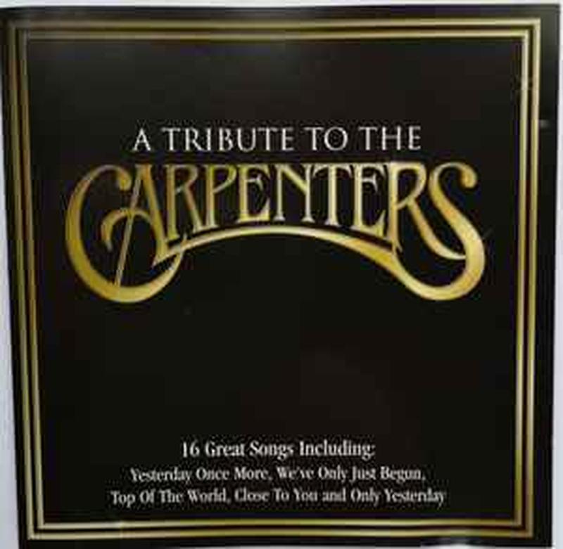a-tribute-to-the-carpenters