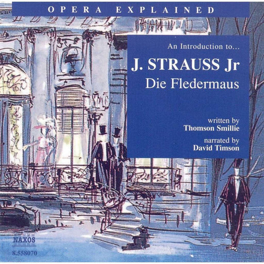an-introduction-to...-die-fledermaus