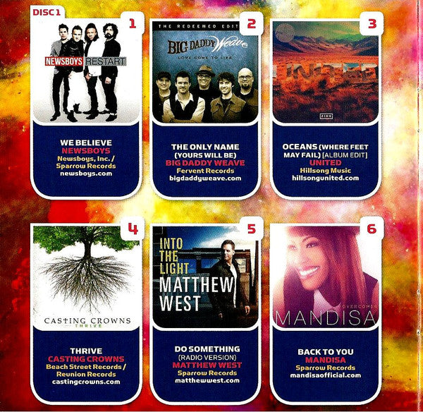 wow-hits-2015