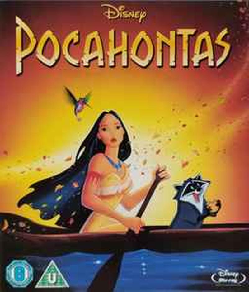pocahontas