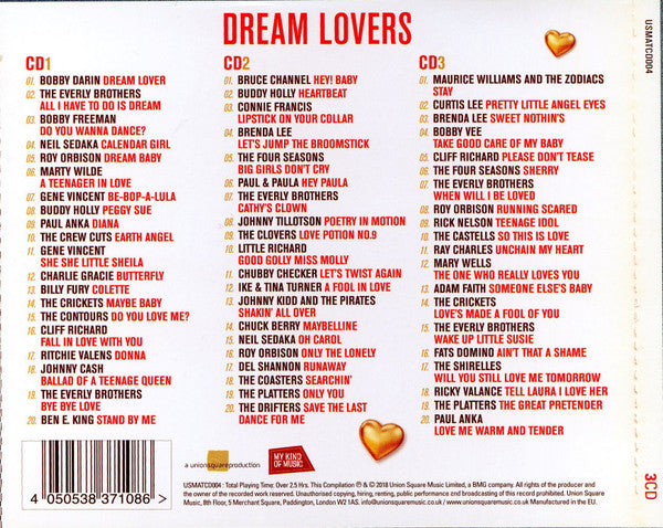 dream-lovers