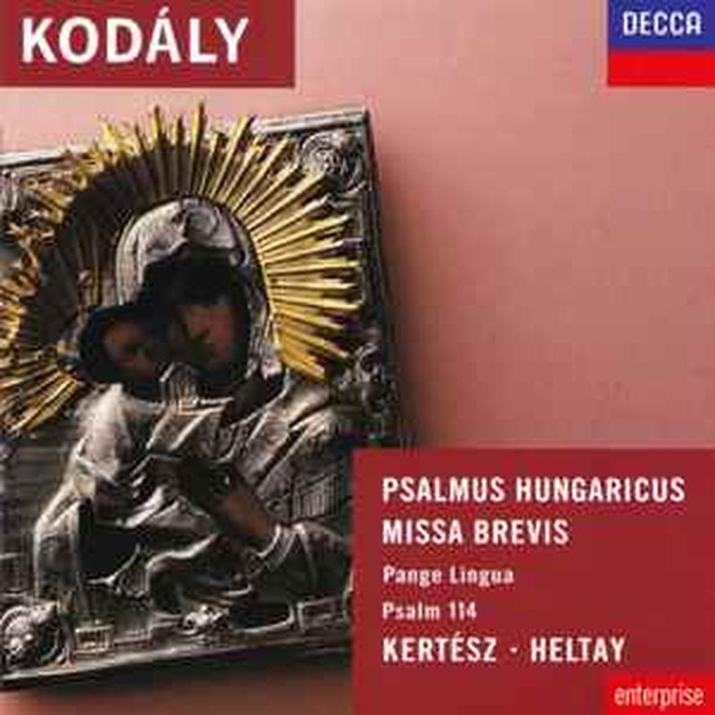 psalmus-hungaricus-/-missa-brevis