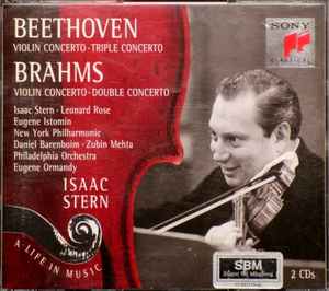beethoven:-violin-concerto-•-triple-concerto-•-brahms:-violin-concerto-•-double-concerto