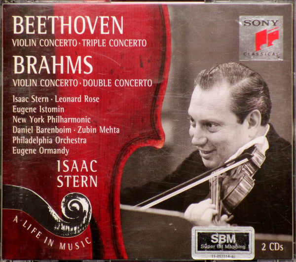 beethoven:-violin-concerto-•-triple-concerto-•-brahms:-violin-concerto-•-double-concerto