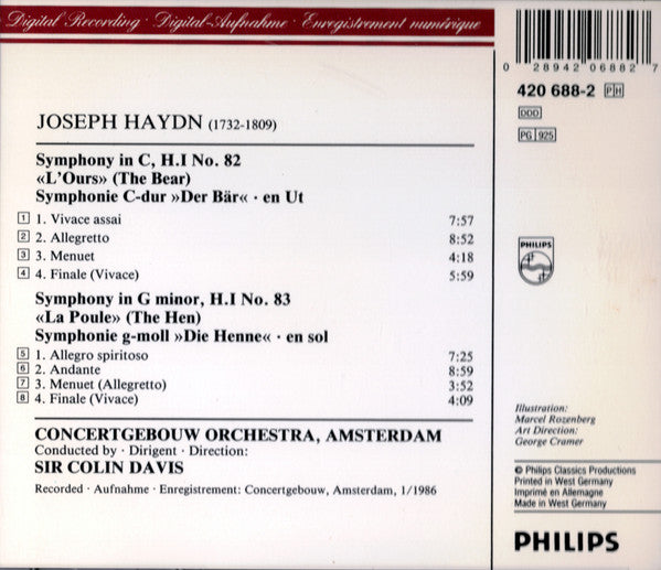 symphonies:-no.83-la-poule-/-no.82-lours