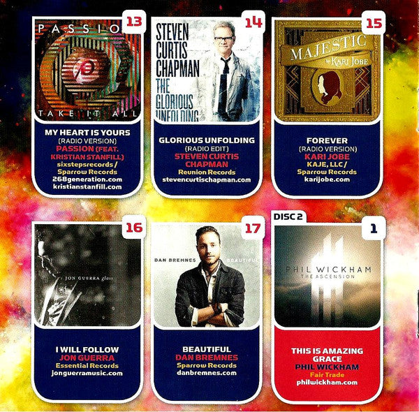 wow-hits-2015