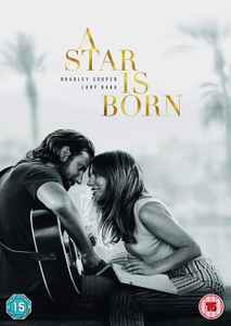 a-star-is-born