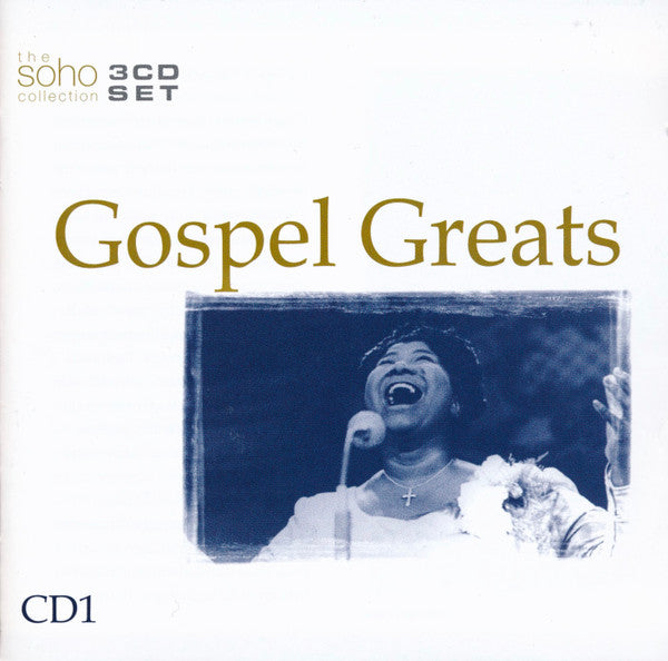 gospel-greats