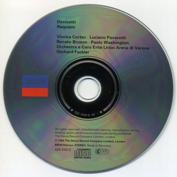 donizetti:-requiem
