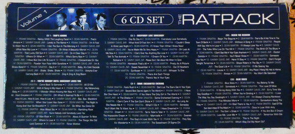the-rat-pack