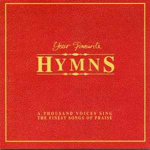 your-favourite-hymns