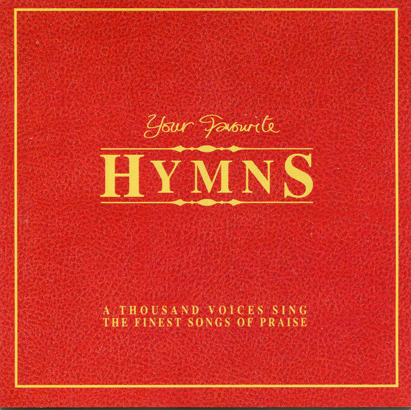 your-favourite-hymns