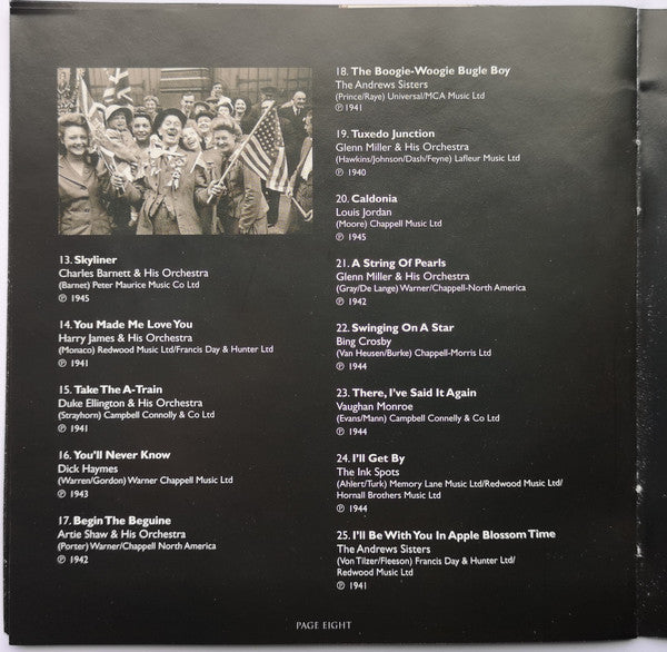 songs-that-won-the-war---celebrating-the-60th-anniversary-of-ve-day