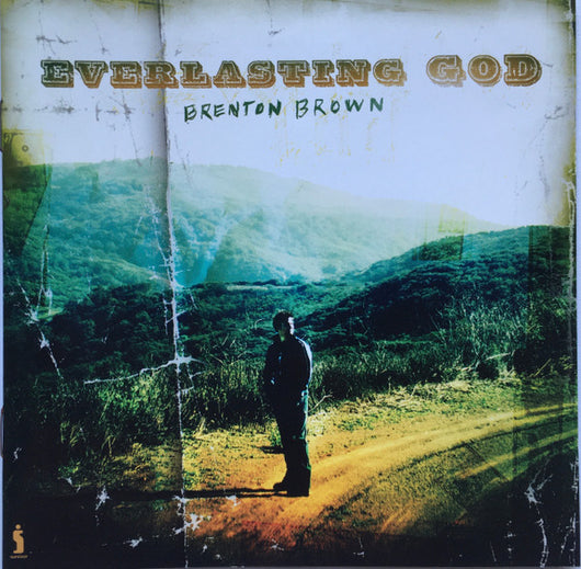 everlasting-god