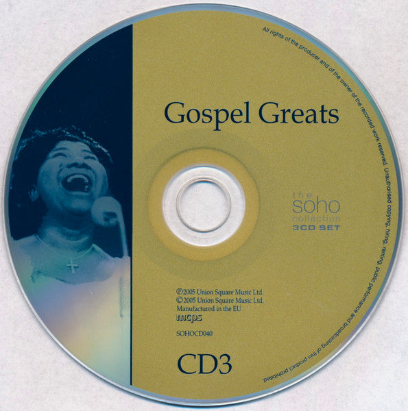 gospel-greats