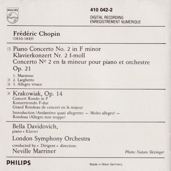 piano-concerto-no.-2-in-f-minor-/-"krakowiak"-op.-14