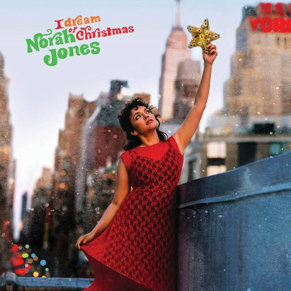 i-dream-of-christmas