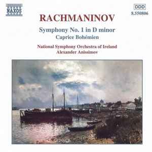symphony-no.1-●-caprice-bohémien