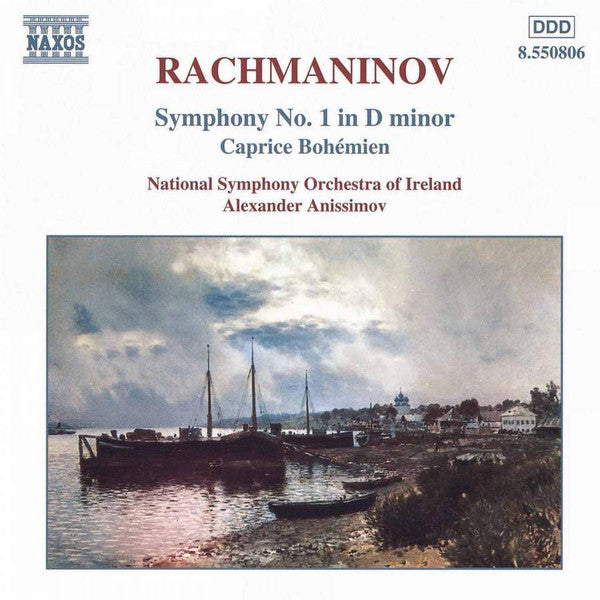 symphony-no.1-●-caprice-bohémien
