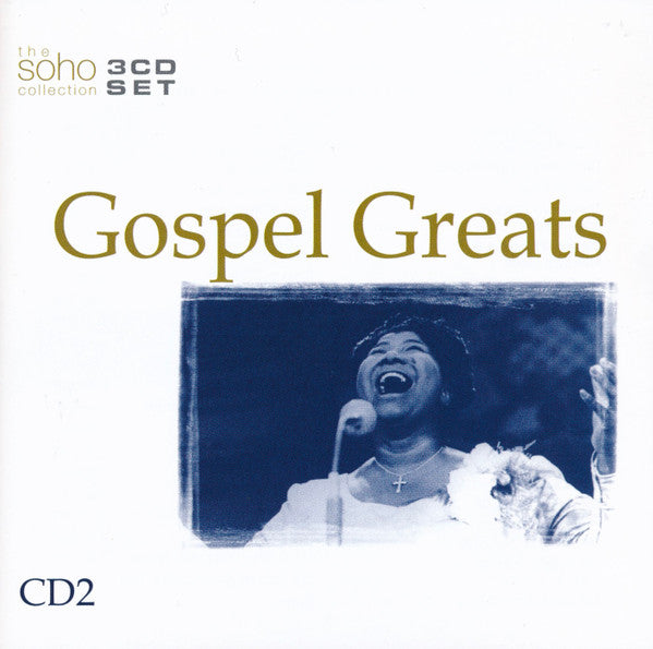 gospel-greats