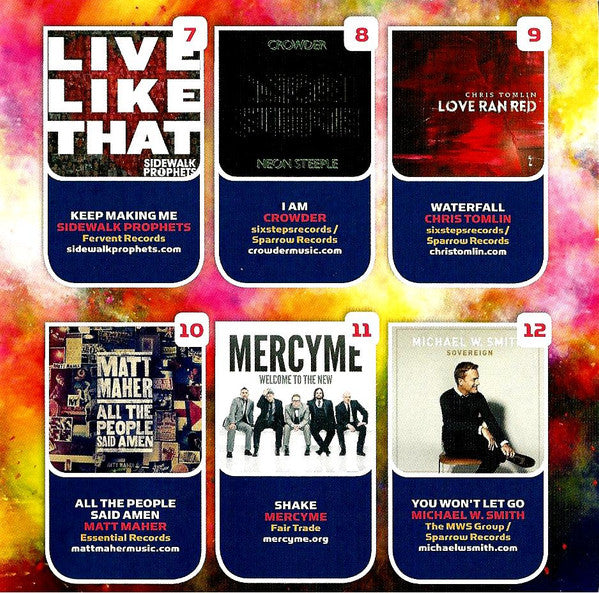 wow-hits-2015