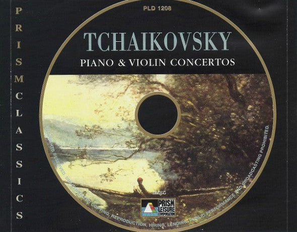 piano-&-violin-concertos-