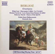overtures