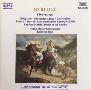 overtures