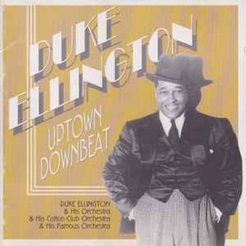 uptown-downbeat