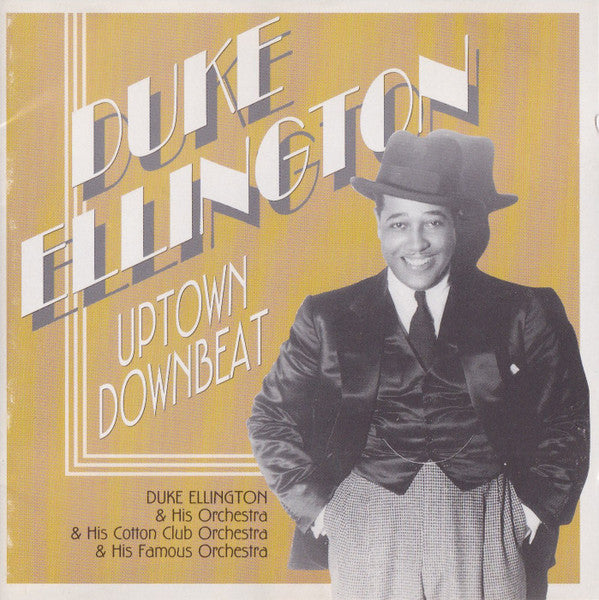 uptown-downbeat