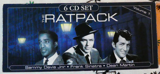 the-rat-pack