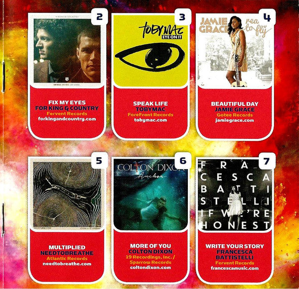 wow-hits-2015