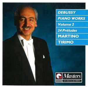 piano-works-volume-2---24-preludes