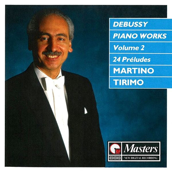 piano-works-volume-2---24-preludes