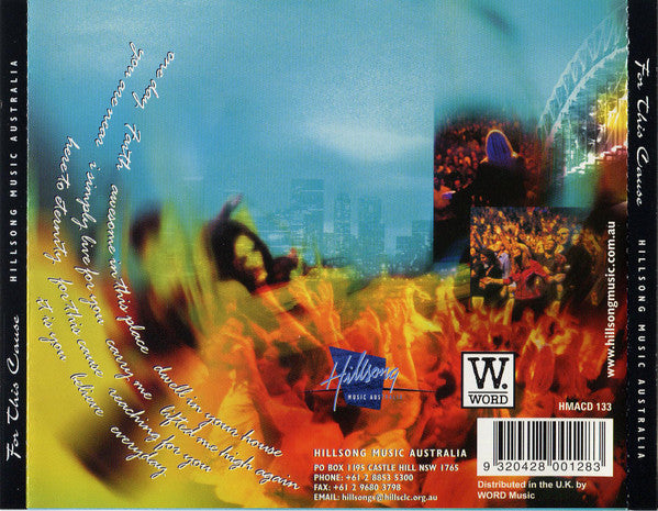 for-this-cause