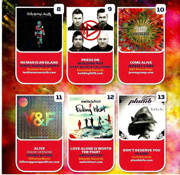 wow-hits-2015