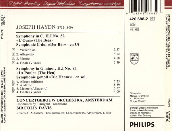 symphonies:-no.83-la-poule-/-no.82-lours