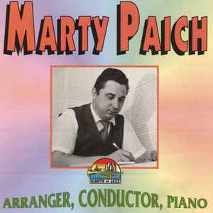 arranger,-conductor,-piano