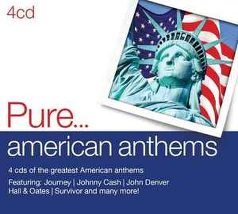 pure...-american-anthems