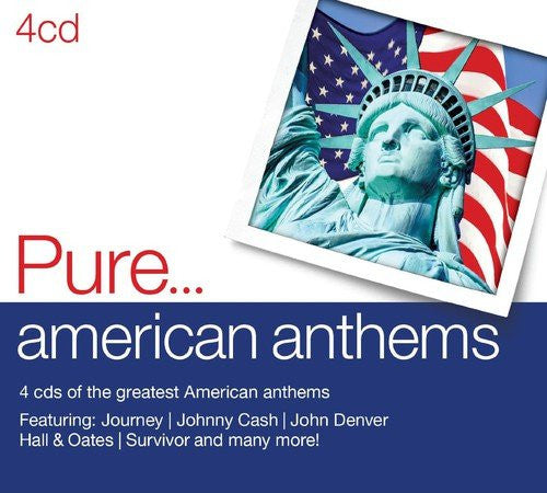 pure...-american-anthems