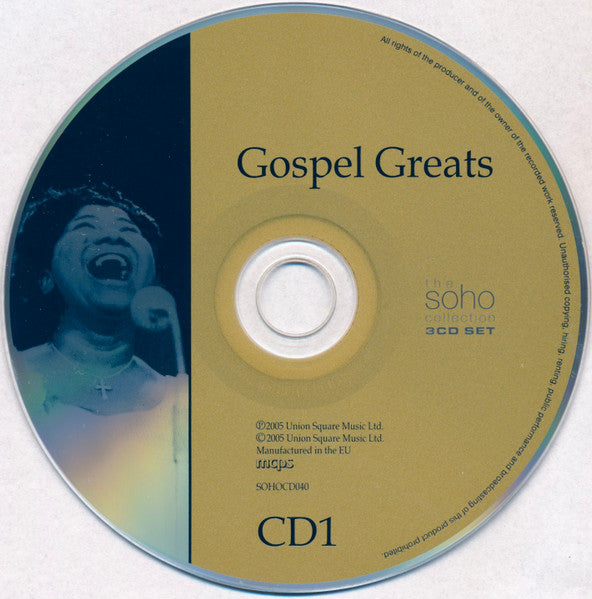 gospel-greats