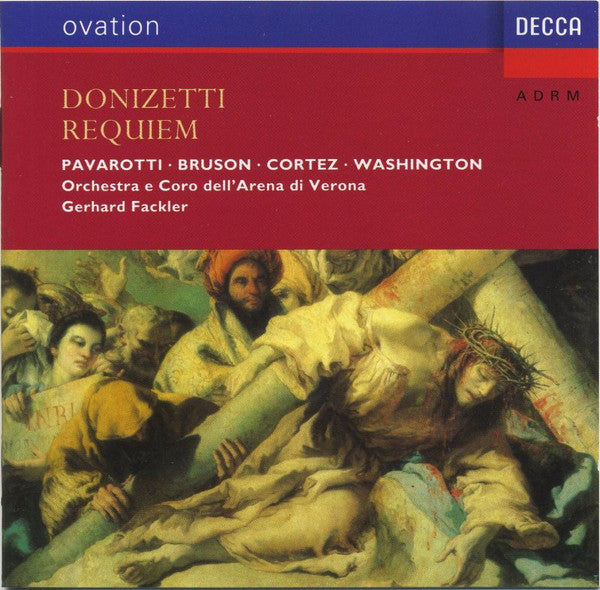 donizetti:-requiem