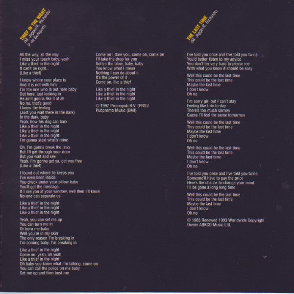 no-security-(live---from-the-bridges-to-babylon-tour)